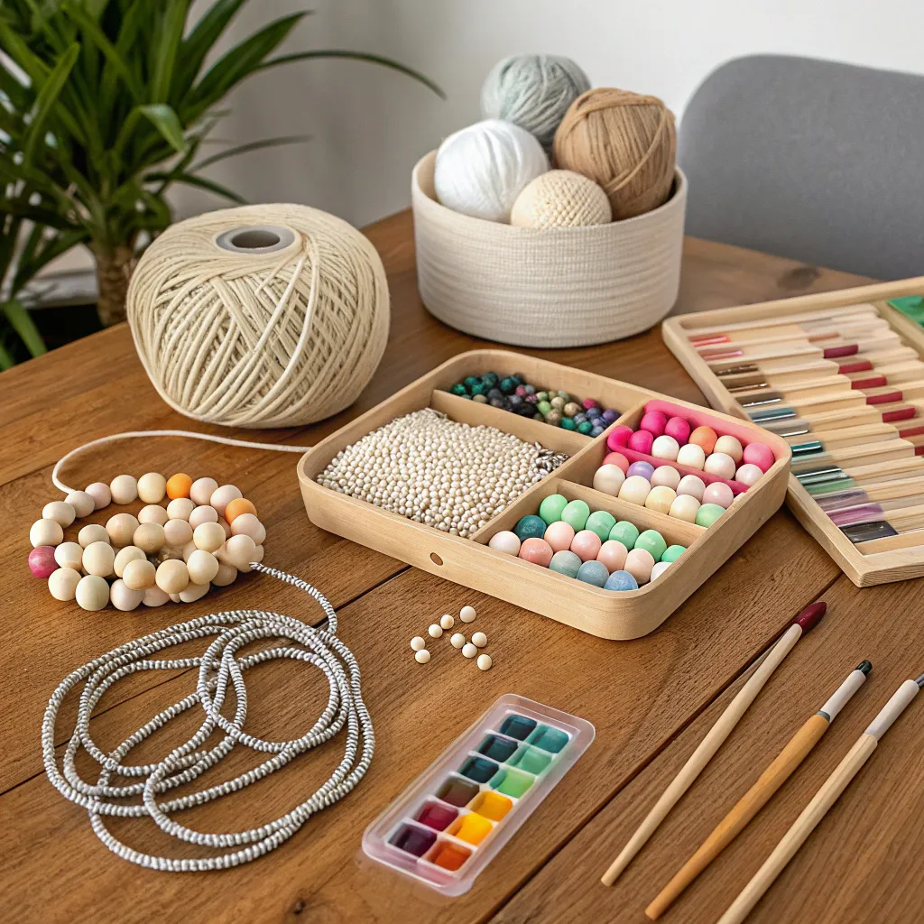 Dalvarith's Creative Handicraft Supplies